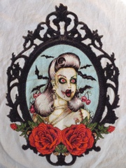 Show me your cross stitch projects!