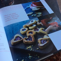 The Christmas Chronicles by Nigel Slater: Read Along Thread 2