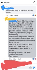How do I answer this? *name removed*