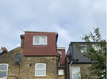 Is planning permission required for this sort of work? (pics attached)