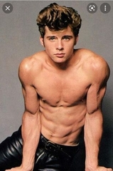 Why did no one tell me how hot young Christopher Walken was?