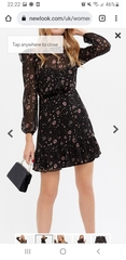 6 dresses delivered. 6 dresses returned ☹  Why does everything look so crap on me?! Help!
