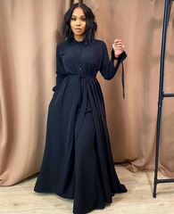 Black "don't" crack!