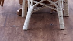 I have a manhole in my kitchen...what to do?