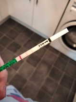 Bleeding and hcg levels