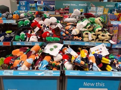 Thread 23 - the one with the massage gin