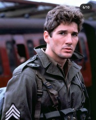 Why did no one tell me how hot young Christopher Walken was?