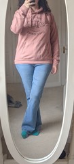 What are you wearing today - Christmas countdown