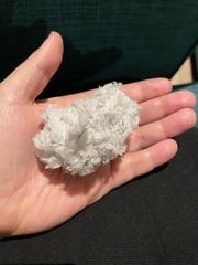 Knit, Crochet and Natter 7: the School of Stitchcraft and Wizardry