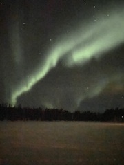 Going to Lapland what do I need?