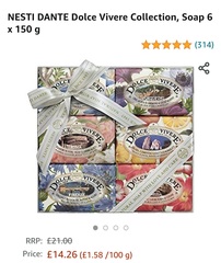 Small gifts for work colleagues