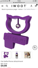 Thread 25 - The one where 8 inches is big enough