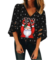 Christmas themed work dress up