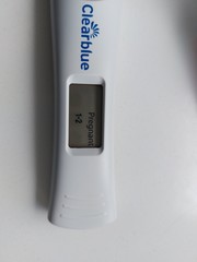 Pregnancy tests I highly recommend Accu News from home bargains