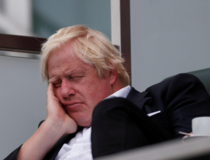 Brexit Megathread Part 3: COP26 and beyond. The Empire is no more.