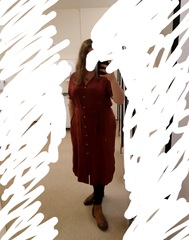 What are you wearing today? Autumn/Winter 2021