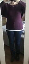 What are you wearing today - Christmas countdown