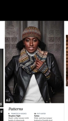 Knit, Crochet and Natter 7: the School of Stitchcraft and Wizardry