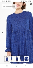 6 dresses delivered. 6 dresses returned ☹  Why does everything look so crap on me?! Help!