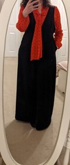 What are you wearing today - Christmas countdown