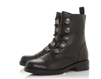 Ankle boots for a night out