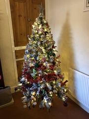 Countdown to Christmas 2021 - Halloween and Bonfire Night are coming; autumn is definitely here! (Thread 6)