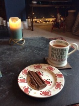 The Christmas Chronicles by Nigel Slater: Read Along Thread 2