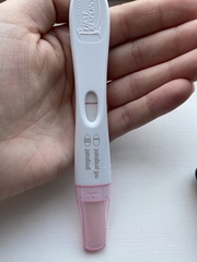 Line? No idea when ovulated!