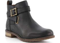 Ankle boots for a night out