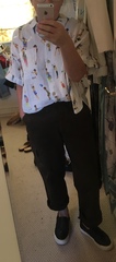 What are you wearing today? Autumn/Winter 2021