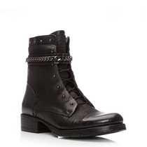 Ankle boots for a night out