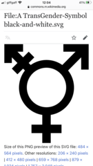 Man in women's loos - did o overreact?