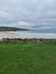 Weekend by the sea