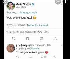 Interesting analysis on social media about Meghan