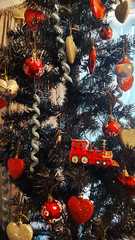 Are you one of this people with a perfect looking Christmas tree?