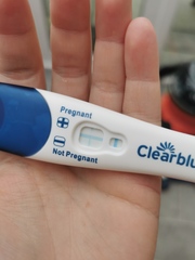 Sainsbury's pregnancy tests 🤔