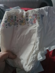 Can I just show my beautiful boy off please