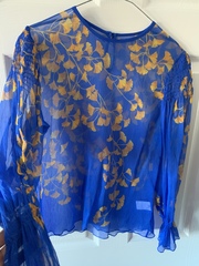 Les Parisiennes des Mamansnet: Do not ask the kock about les préservatifs in the food.