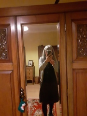 What are you wearing today - Christmas countdown