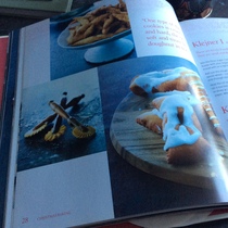 The Christmas Chronicles by Nigel Slater: Read Along Thread 2
