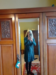 What are you wearing today? Autumn/Winter 2021