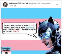 BBC responds to backlash to article about lesbians being pressured into sex by some trans women