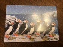 Christmas cards.... is it just me?