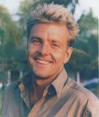 Why did no one tell me how hot young Christopher Walken was?