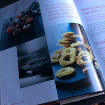 The Christmas Chronicles by Nigel Slater: Read Along Thread 2