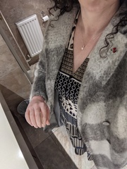 What are you wearing today? Autumn/Winter 2021