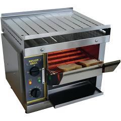 What is the secret to toast?