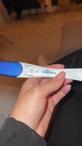 BFP clearblue BFN FRER