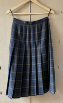 Do you think this Brora skirt is worth the money?