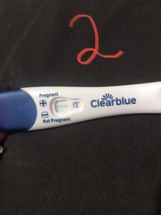 Help bfp or not?